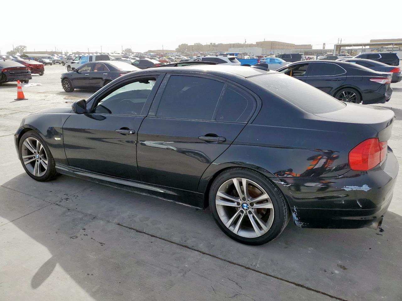 2009 BMW 3er - Image 2