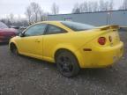 2007 Chevrolet Cobalt Ls de vânzare în Portland, OR - Undercarriage