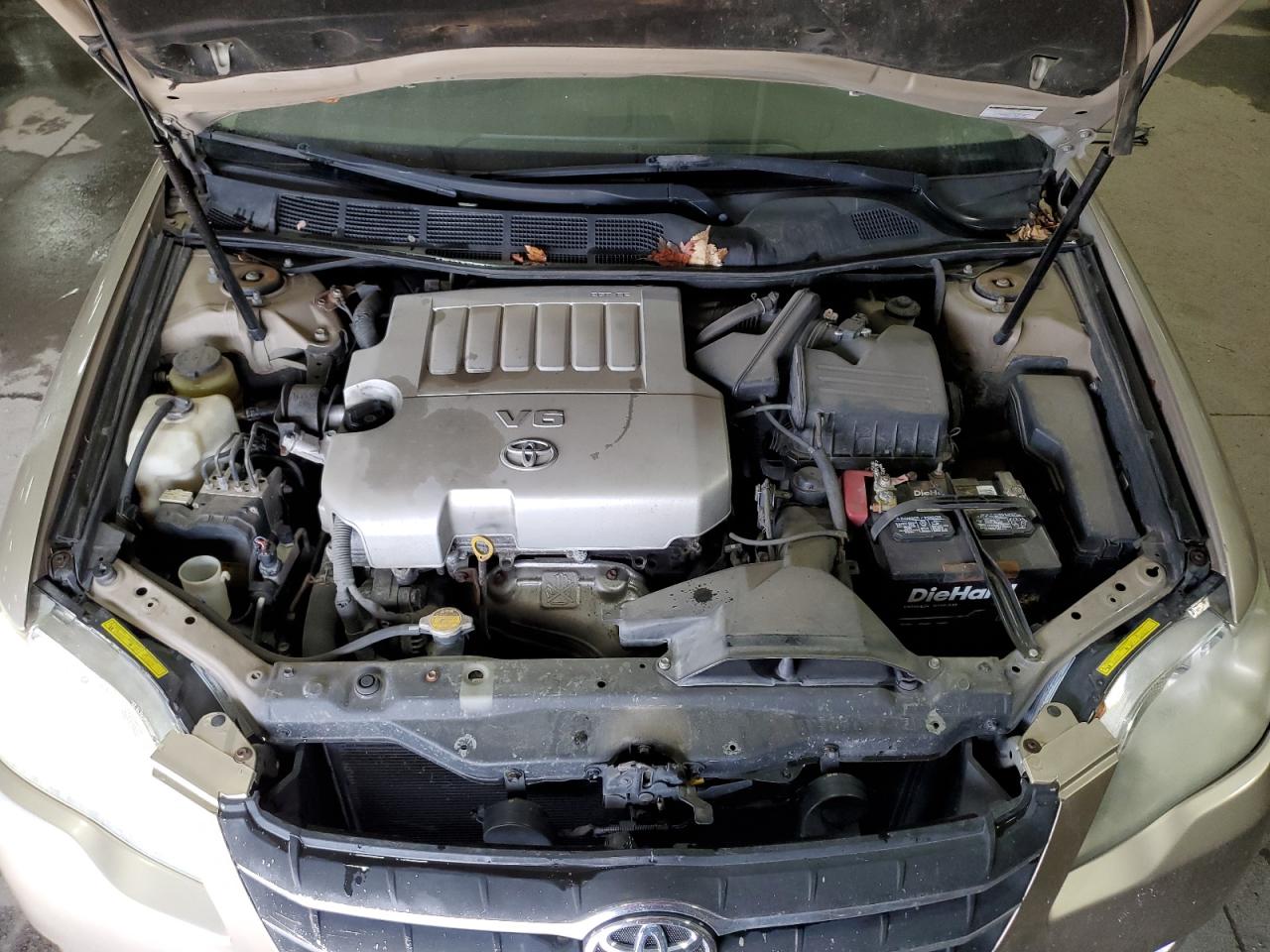 2007 Toyota Avalon - Image 11