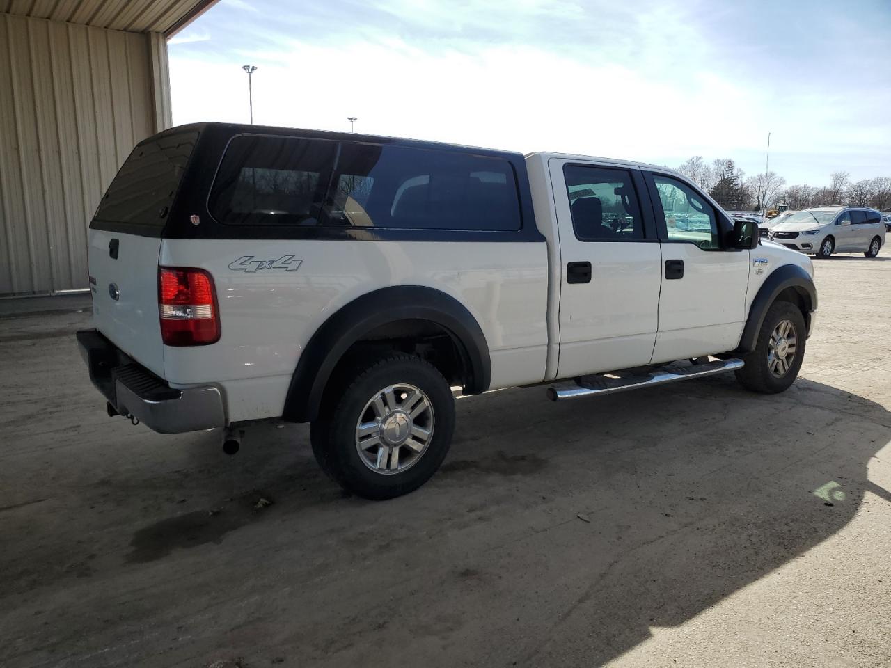 2008 Ford F-150 - Image 3