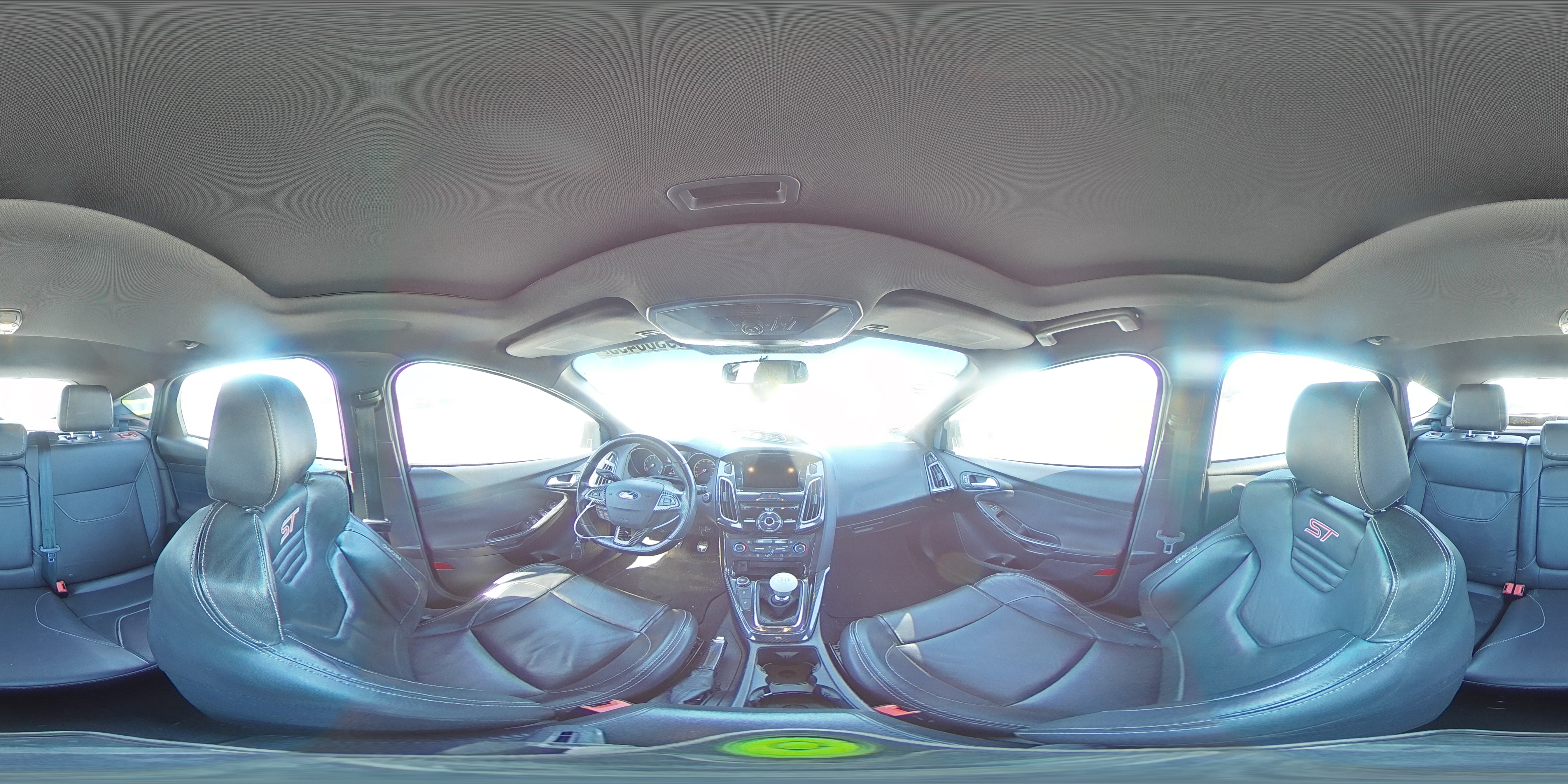 2016 Ford Focus - Image 13