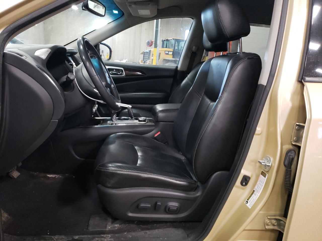 2013 Nissan Pathfinder - Image 7