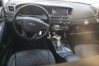2016 Kia Cadenza Luxury na sprzedaż w Earlington, KY - Hail