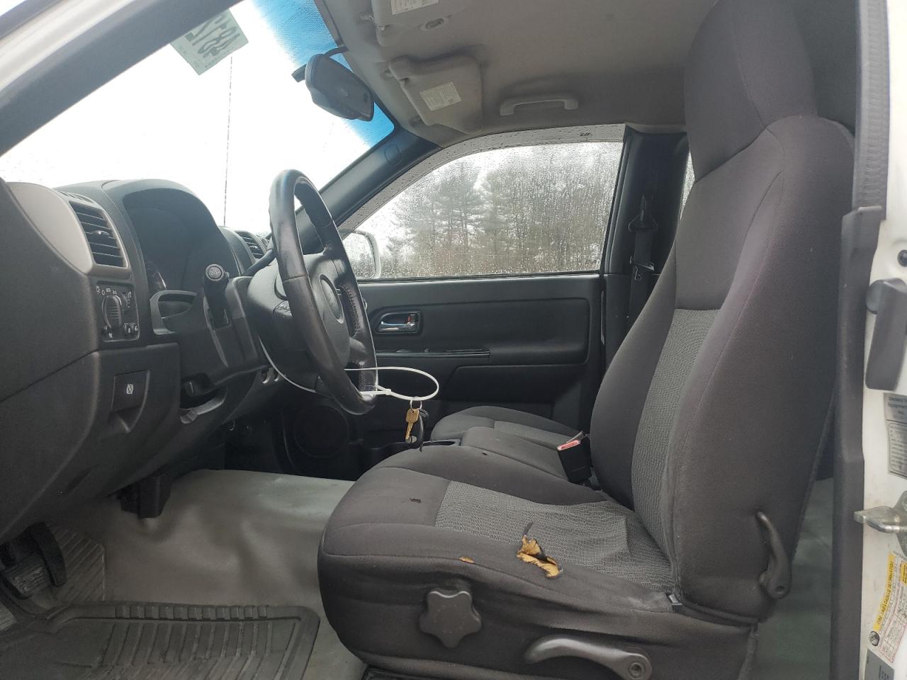 2010 Chevrolet Colorado - Image 7