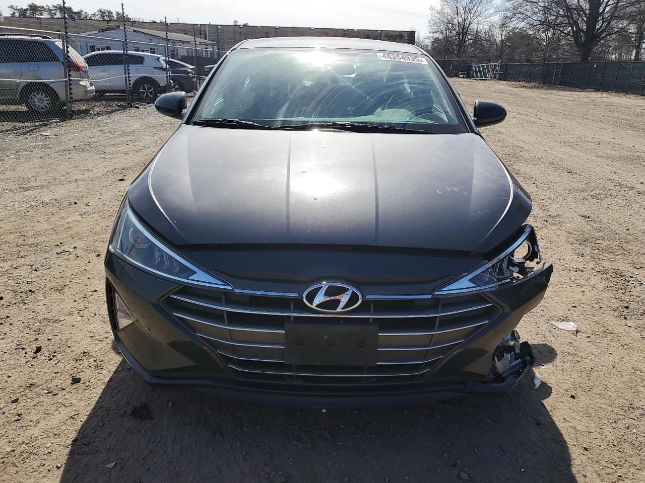 2020 Hyundai Elantra - Image 5