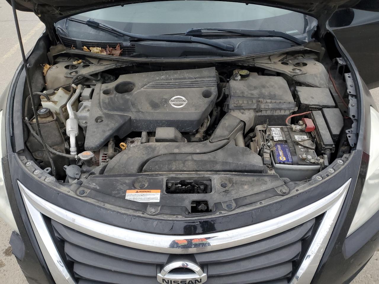 2013 Nissan Altima - Image 13