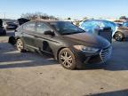 2017 Hyundai Elantra Se продається в Wilmer, TX - Rear End