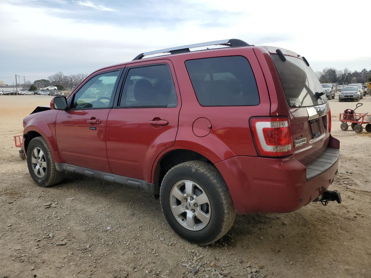 2009 Ford Escape - Image 2