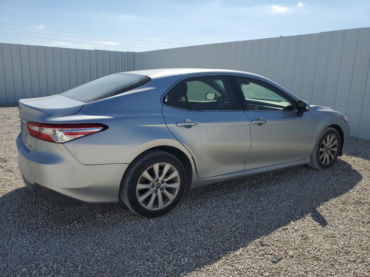 2018 Toyota Camry - Image 3