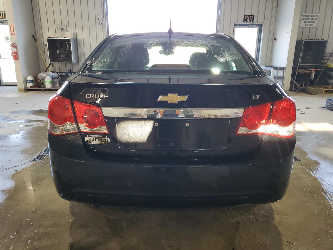 2012 Chevrolet Cruze - Image 6