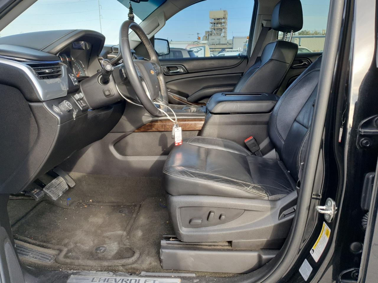 2015 Chevrolet Tahoe - Image 7