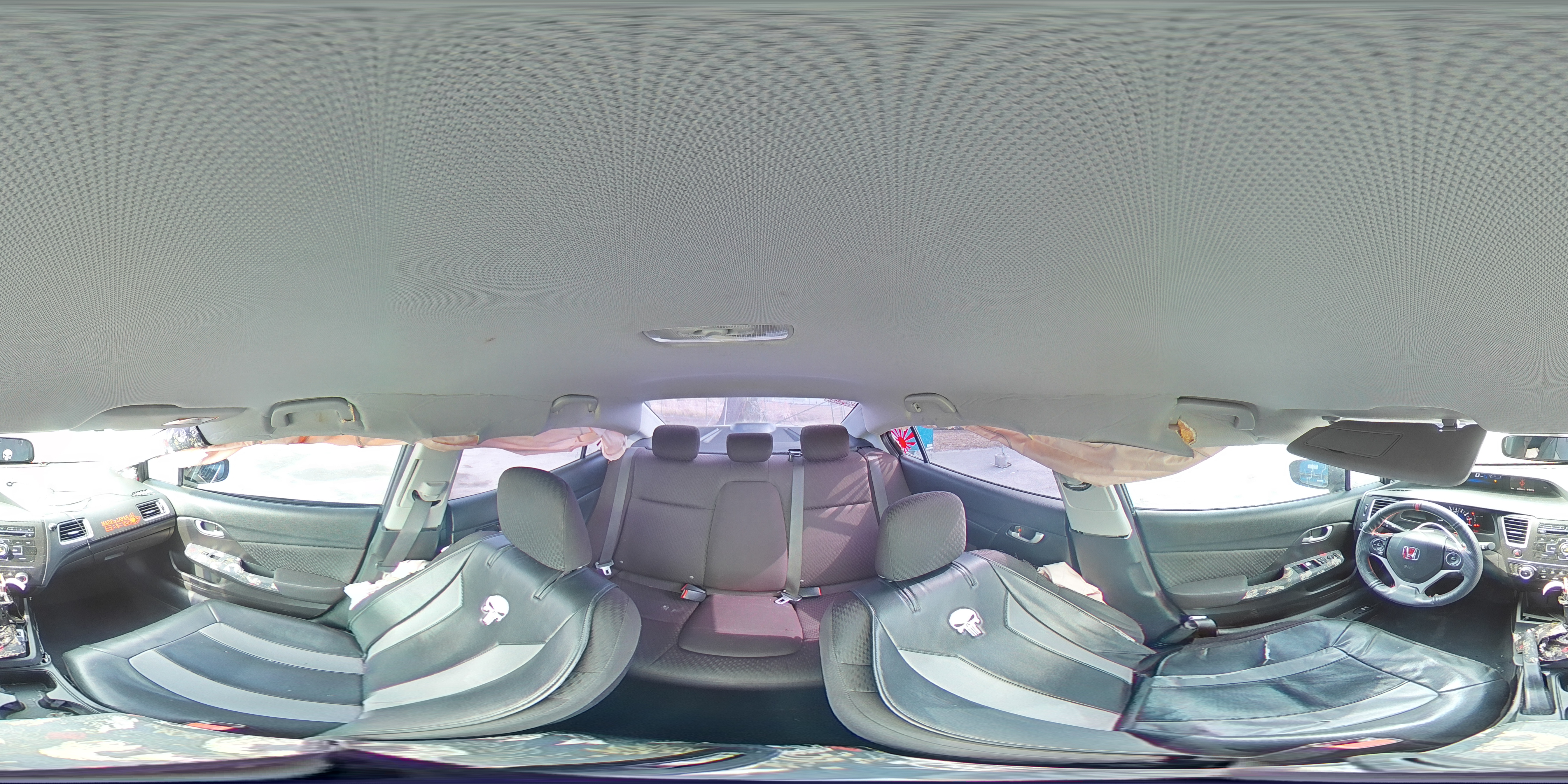 2015 Honda Civic - Image 13