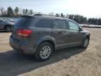 2017 Dodge Journey Sxt de vânzare în Finksburg, MD - Front End