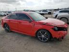 2024 Honda Civic Touring en Venta en Houston, TX - All Over