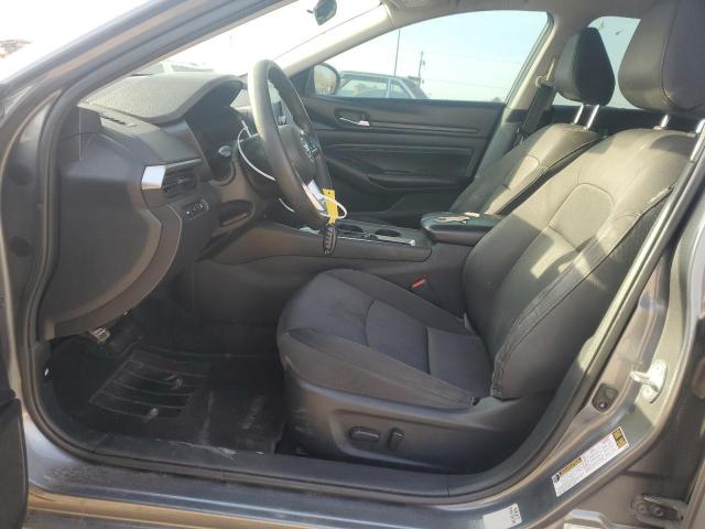  NISSAN ALTIMA 2019 Серый