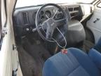 1983 Gmc Cutaway Van G3500 en Venta en Sun Valley, CA - Minor Dent/Scratches