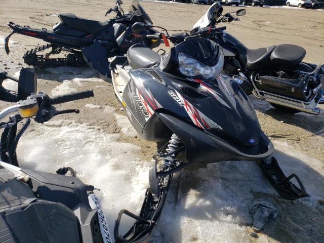 2009 POLARIS 600