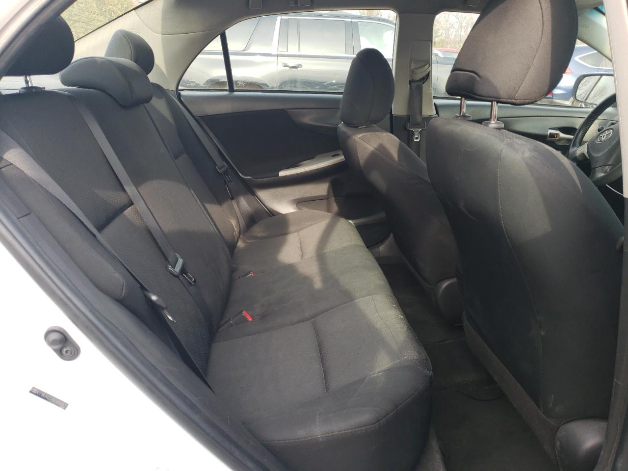 2010 Toyota Corolla - Image 10