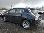 2016 Nissan Leaf Sv за продажба в Portland, OR - Front End