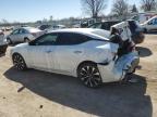 2018 Nissan Maxima 3.5S en Venta en Wichita, KS - Rear End