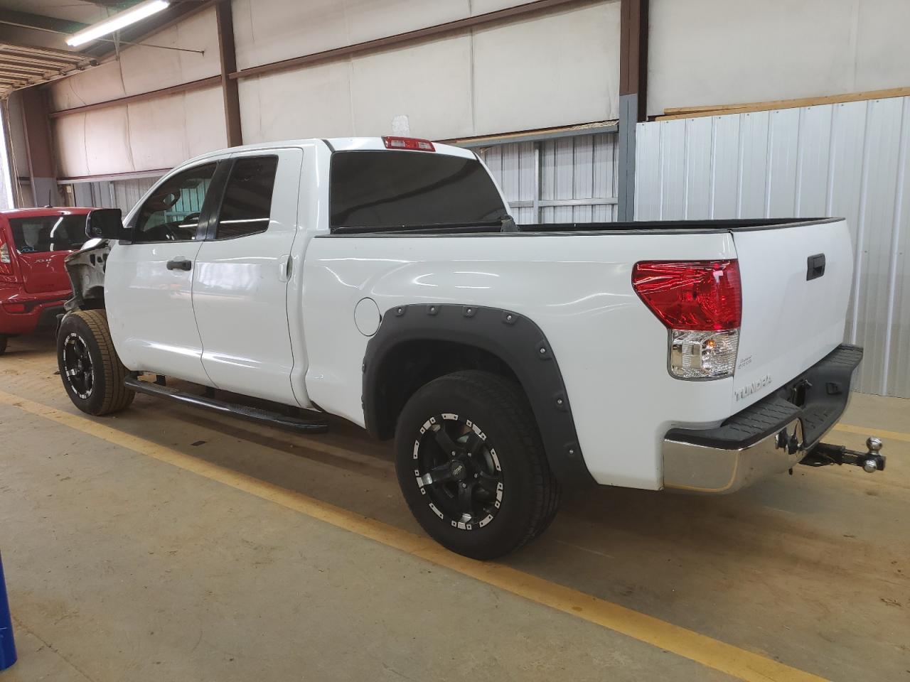2010 Toyota Tundra - Image 2