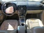2009 Ford Fusion Sel للبيع في Memphis، TN - Side