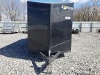 2022 Stealth Enclosed Cargo Trailer de vânzare în Avon, MN - Hail