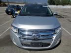 2013 Ford Edge Limited de vânzare în Rancho Cucamonga, CA - Minor Dent/Scratches