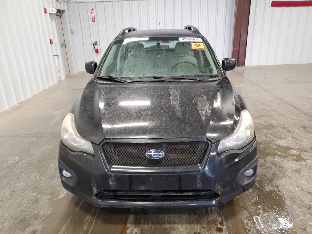 2012 Subaru Impreza - Image 5