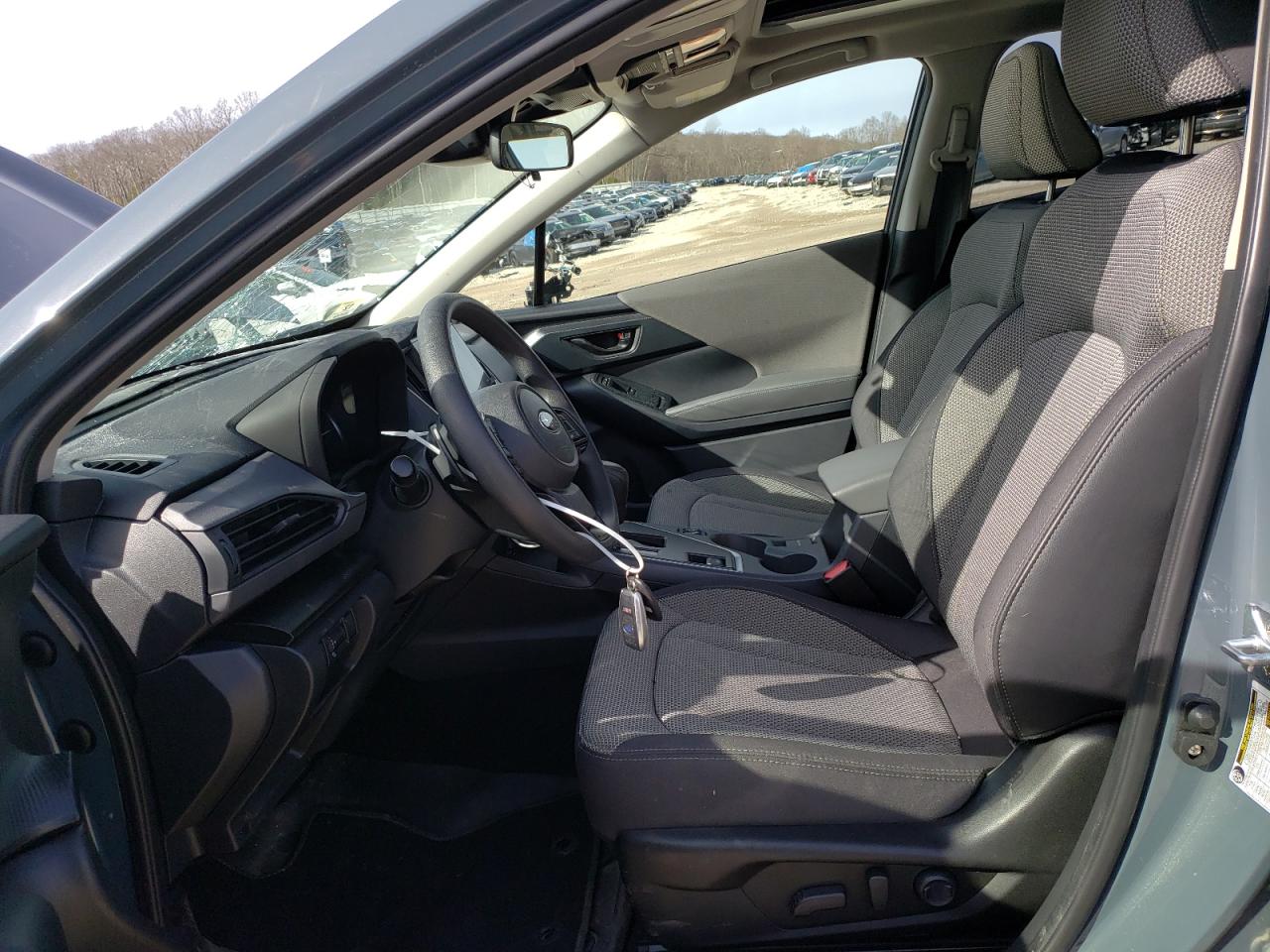 2024 Subaru XV - Image 7