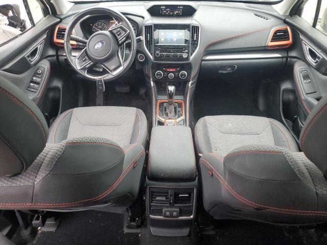  SUBARU FORESTER 2019 White