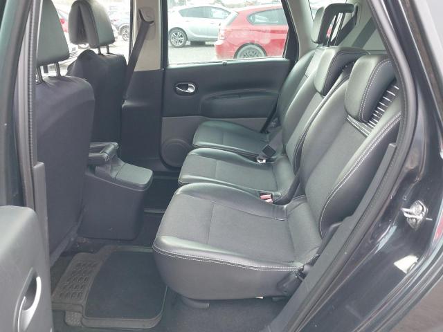 2008 RENAULT SCENIC DYN