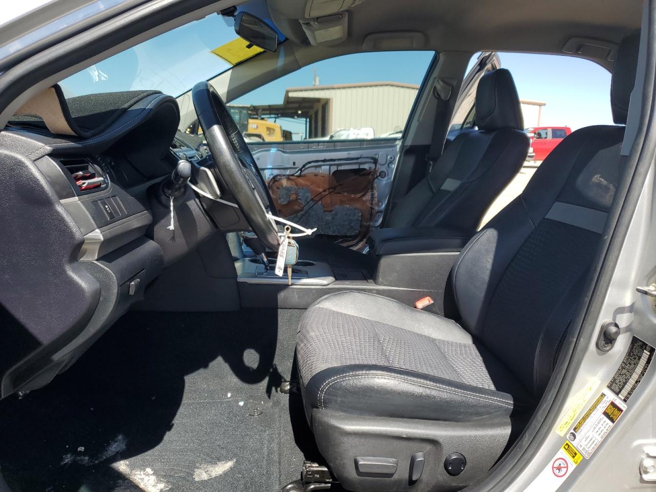 2014 Toyota Camry - Image 7