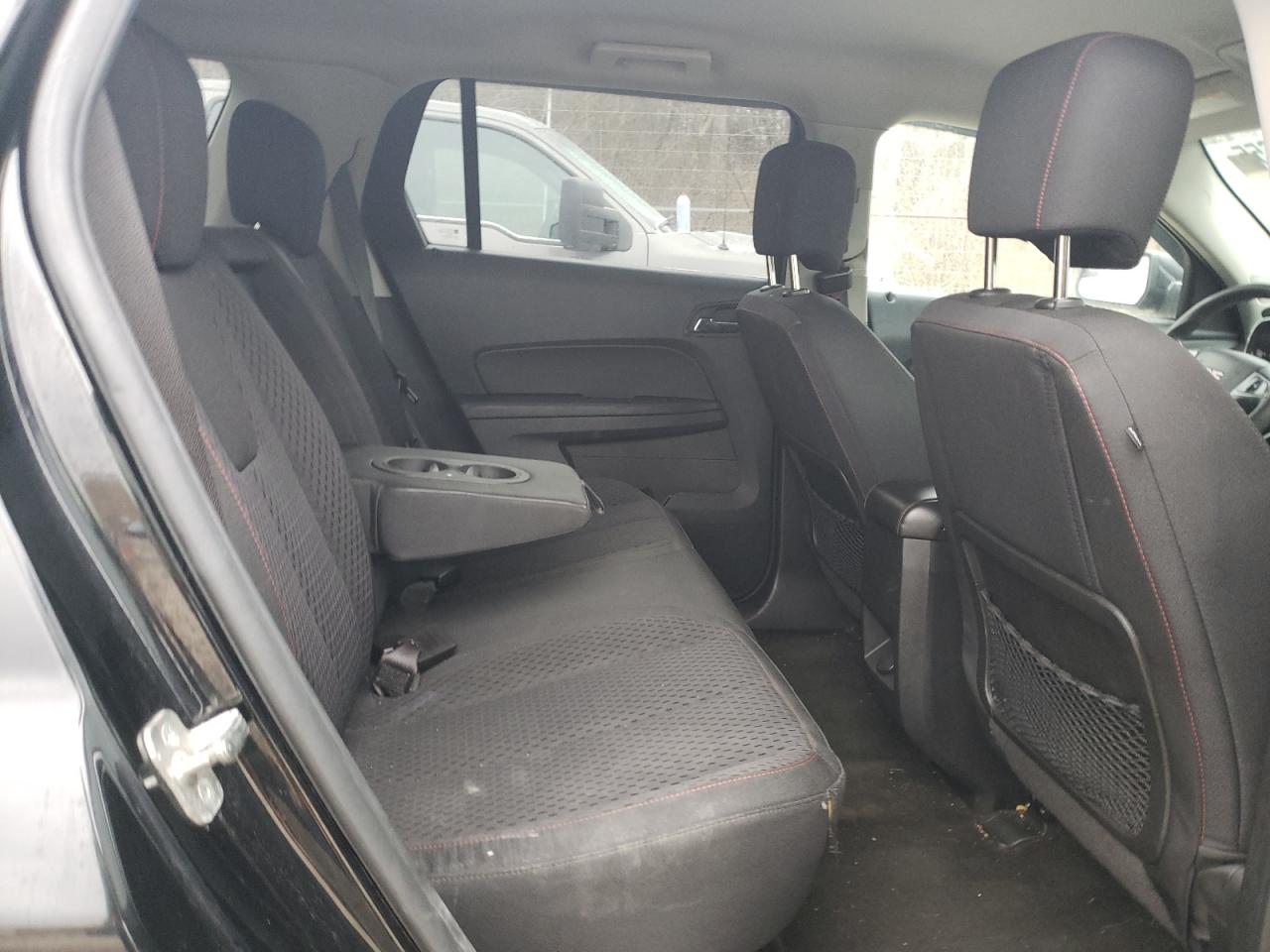 2014 GMC Terrain - Image 11