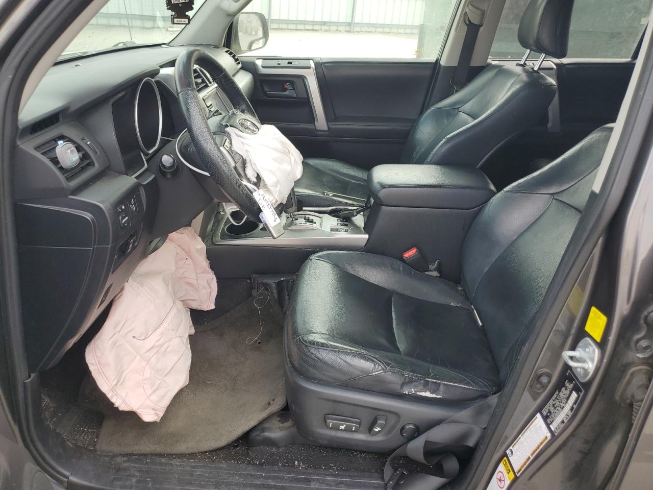 2010 Toyota 4Runner - Image 7
