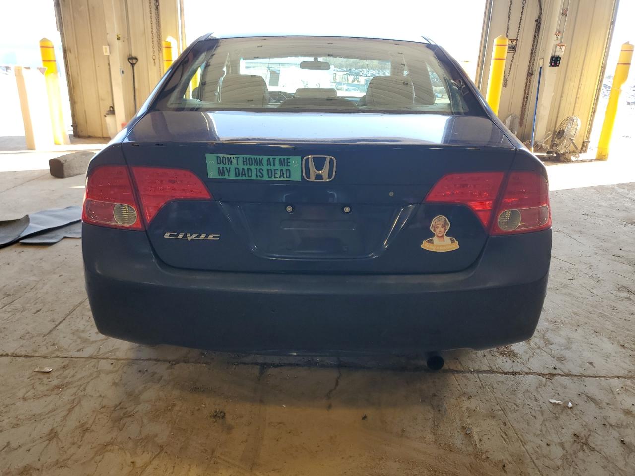 2006 Honda Civic - Image 6