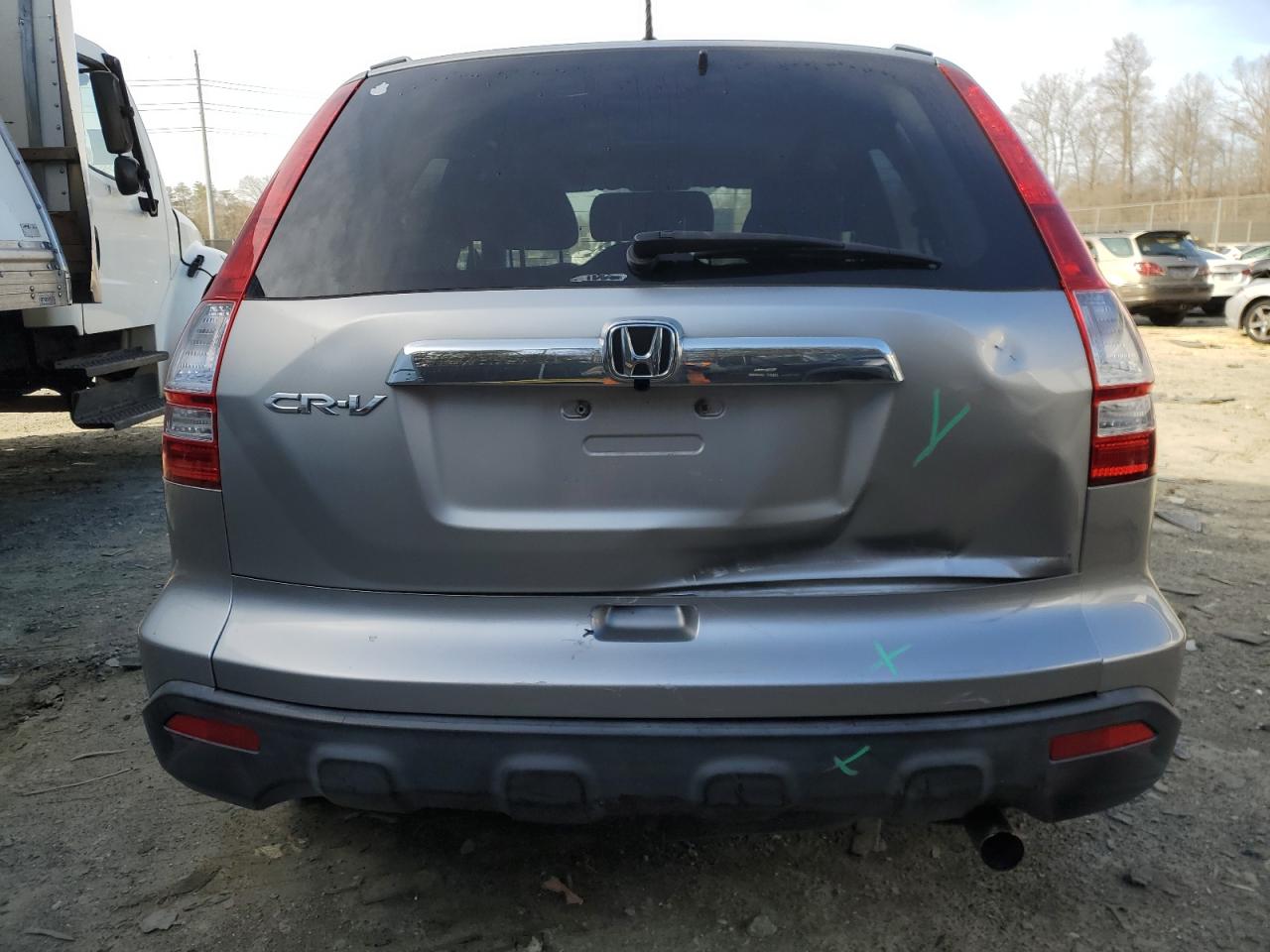 2008 Honda CR-V - Image 6