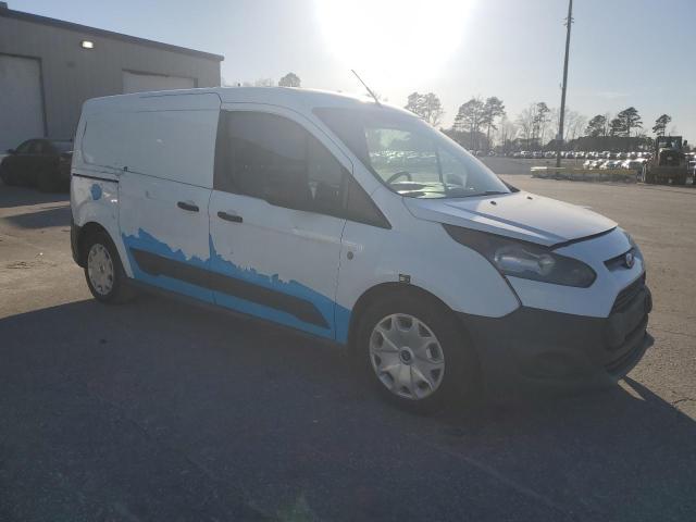  FORD TRANSIT 2015 Biały
