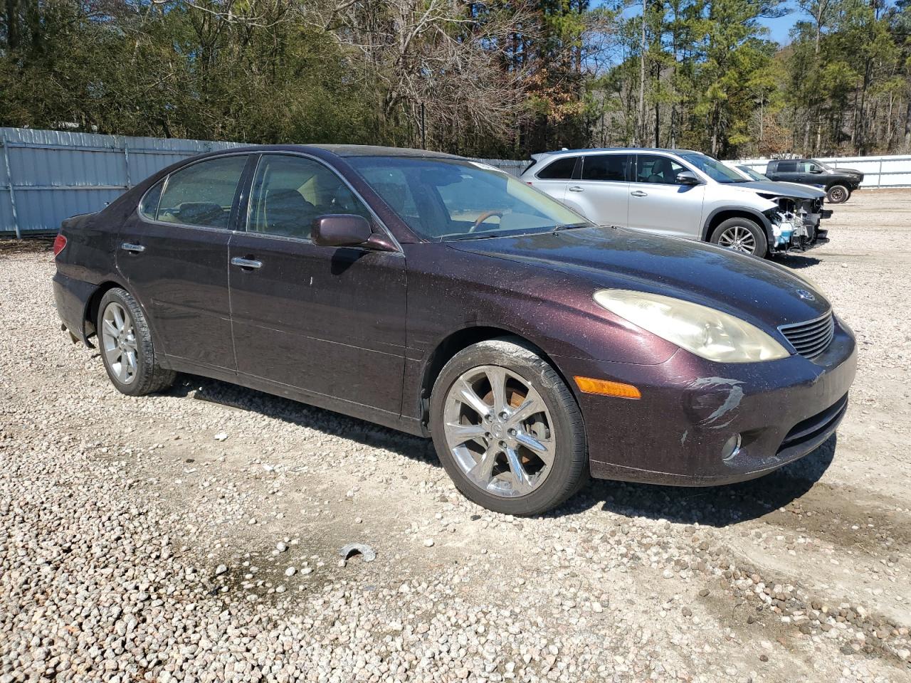 2005 Lexus ES - Image 4