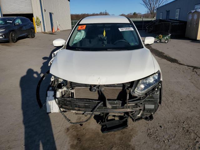 NISSAN ROGUE 2016 Biały