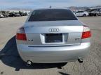 2004 Audi A4 1.8T Quattro for Sale in Las Vegas, NV - Front End