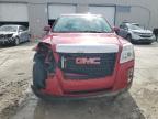2015 Gmc Terrain Sle იყიდება Cahokia Heights-ში, IL - Front End