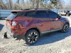 2023 Kia Sportage X Line للبيع في Augusta، GA - Rear End