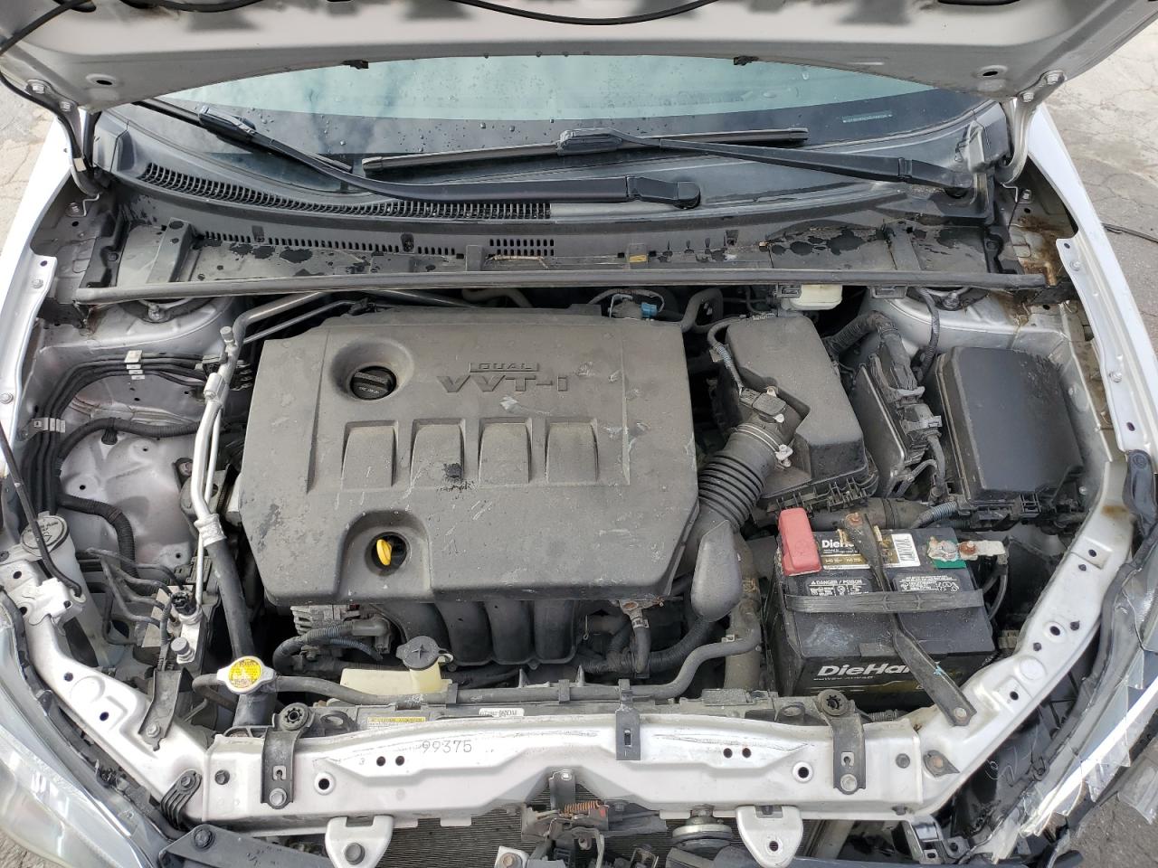 2017 Toyota Corolla - Image 11