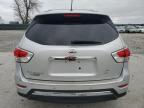 2015 Nissan Pathfinder S for Sale in Sikeston, MO - Front End