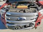 2016 Ford F150 Supercrew იყიდება Grand Prairie-ში, TX - Front End