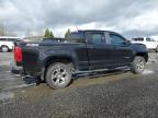 2015 Chevrolet Colorado Z71 en Venta en Eugene, OR - Front End