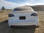 2025 Tesla Model Y    на продаже в American Canyon, CA - All Over