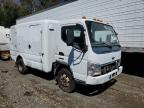 2007 Sterling Truck Mitsubishi Chassis Coe 40 იყიდება Pennsburg-ში, PA - Front End