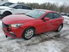 2016 MAZDA 3 TOURING for sale at Copart ON - COOKSTOWN